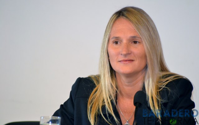 Antonijevic: «Este basural fue un negocio entre distintos funcionarios de la época»