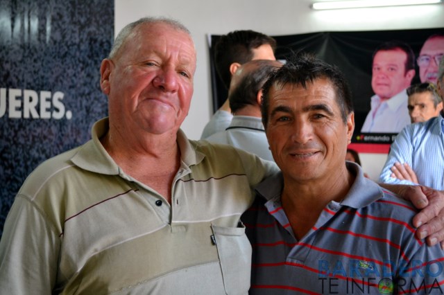 Nuestra Gente…