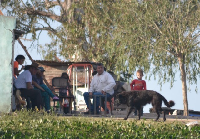Nuestra Gente…
