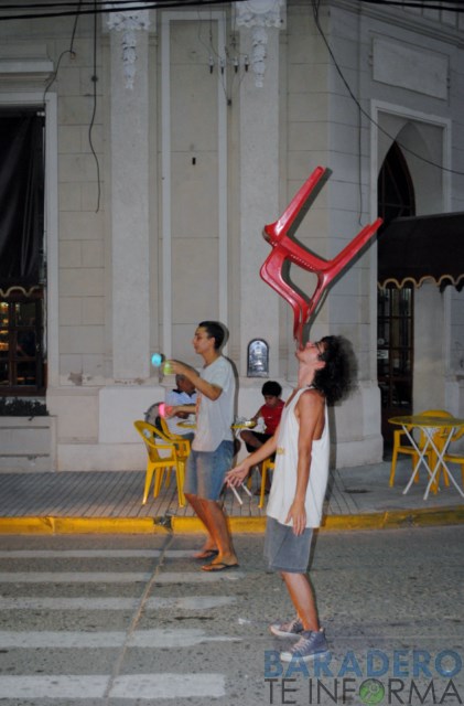 Nuestra Gente…