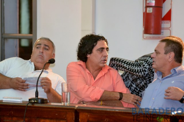 Lacabanne es el nuevo Presidente del HCD