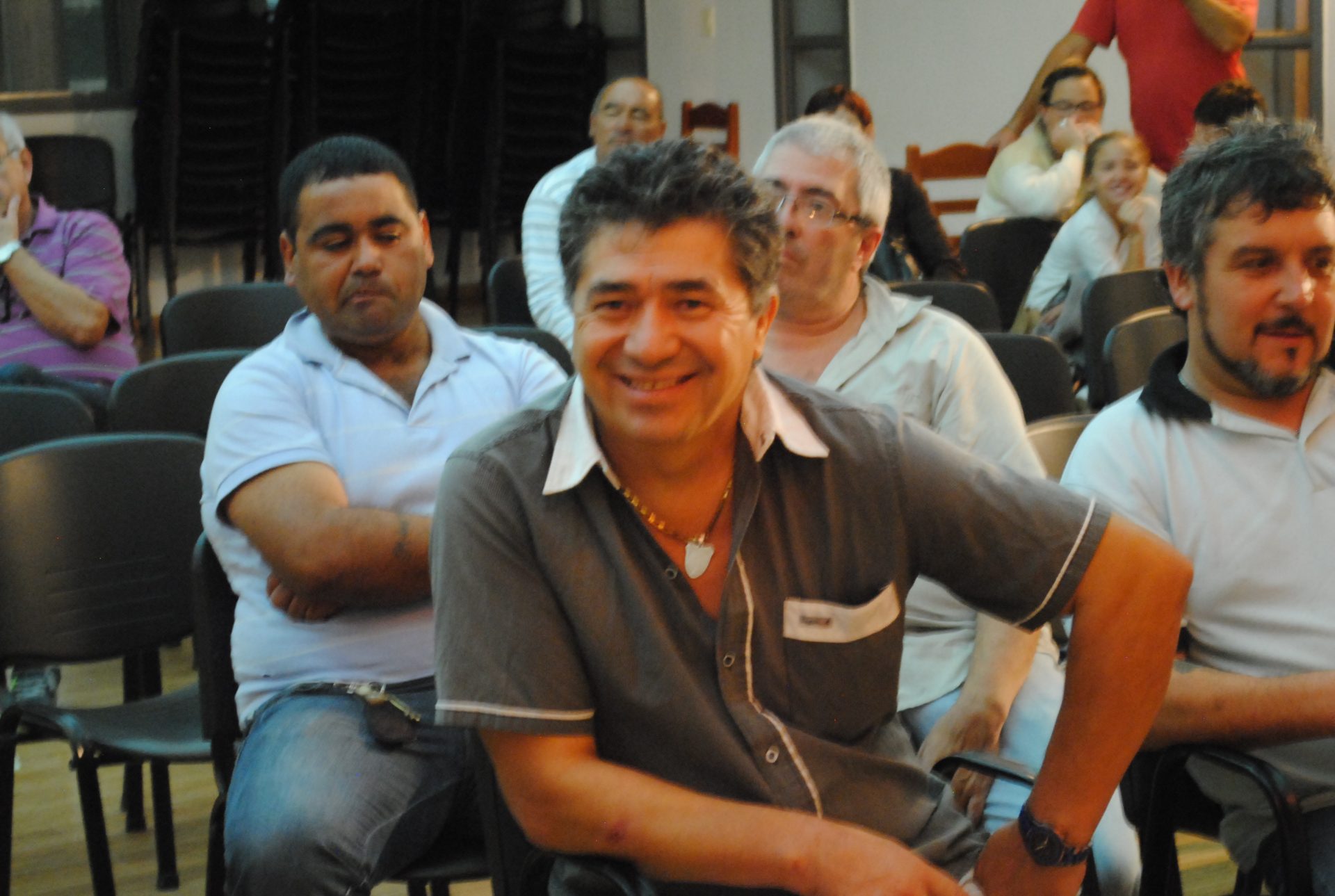 Nuestra Gente…
