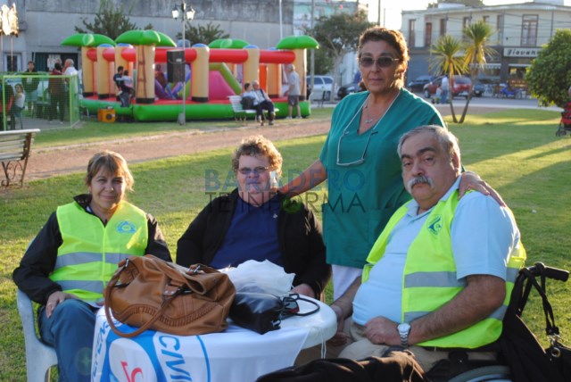 Nuestra Gente…