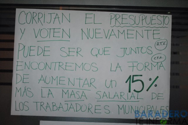 Sesión Inaugural del HCD