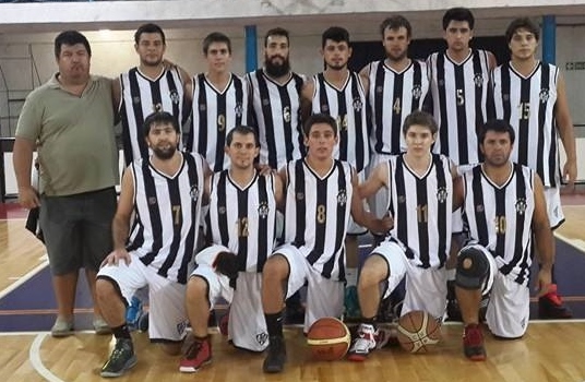 Atlético cayó ante Náutico