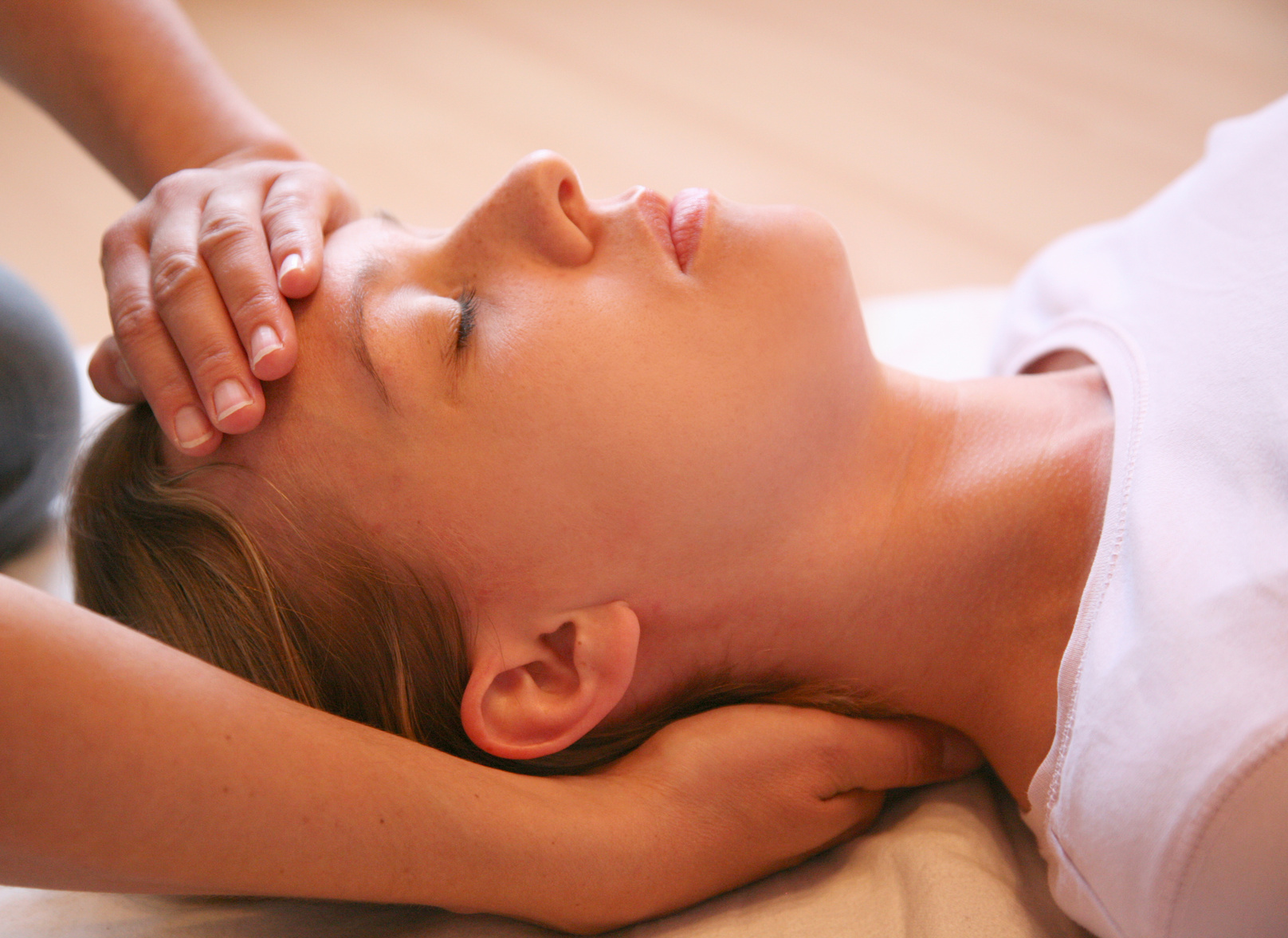 Curso de Reiki en Baradero