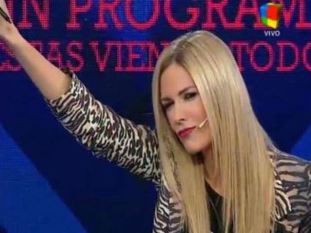La insólita propuesta que recibió Viviana Canosa