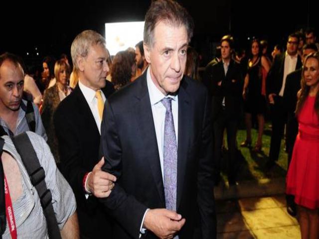 Cristóbal López compró la productora que maneja 6-7-8