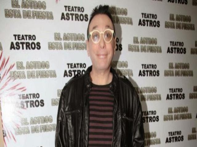 Falleció esta madrugada Jean Francois Casanovas