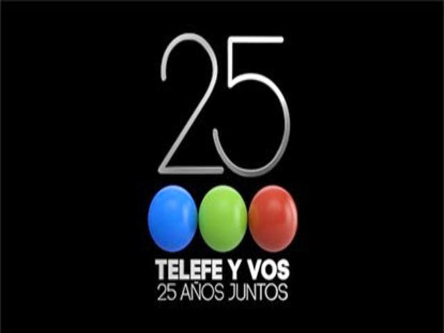 Los grandes ausentes y olvidados de la fiesta de Telefe por sus 25 años