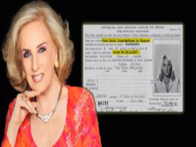 Apareció un documento que certifica la verdadera edad de Mirtha Legrand: ¿Es real?