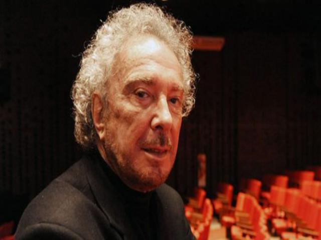 A un año de la muerte de Alfredo Alcón