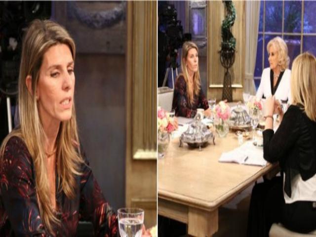Con picos de 13.6 puntos de rating, Arroyo Salgado, en la mesa de Mirtha: «No tenemos dudas que fue un homicidio»