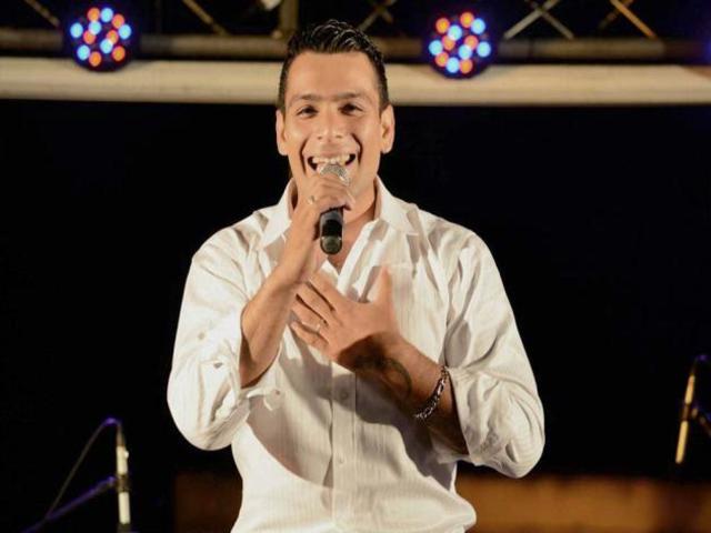 Un ex ganador del reality «La voz argentina» atropelló a un taxista y lo mató