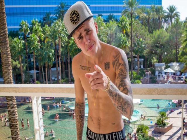 Justin Bieber, cada vez más complicado: la orden de captura llegó a Interpol