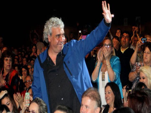 Operaron a Coco Sily