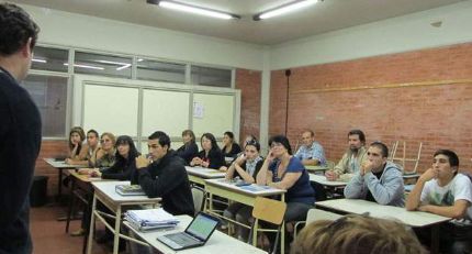 Plan Provincial de finalización de estudios obligatorios de educación secundaria (FiNes 1 materias pendientes)