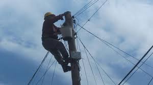 Otra vez Telecom. Desde febrero que el Registro Civil espera el traslado del Tel.