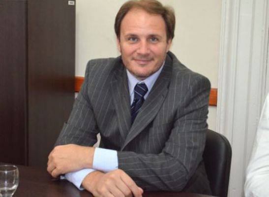 Jorge Santiago: “el fatal accidente en la Ruta 9 se podría haber evitado”