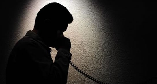Habrían sucedido algunos casos de secuestro virtual en Baradero