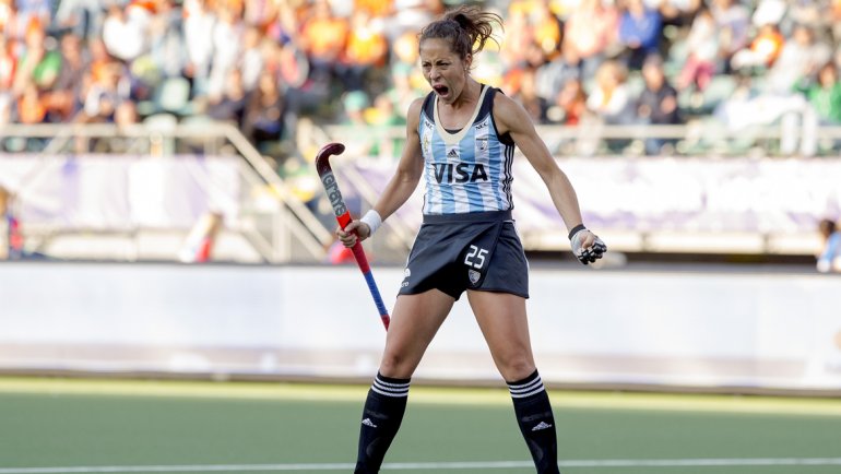 Otra baja en Las Leonas