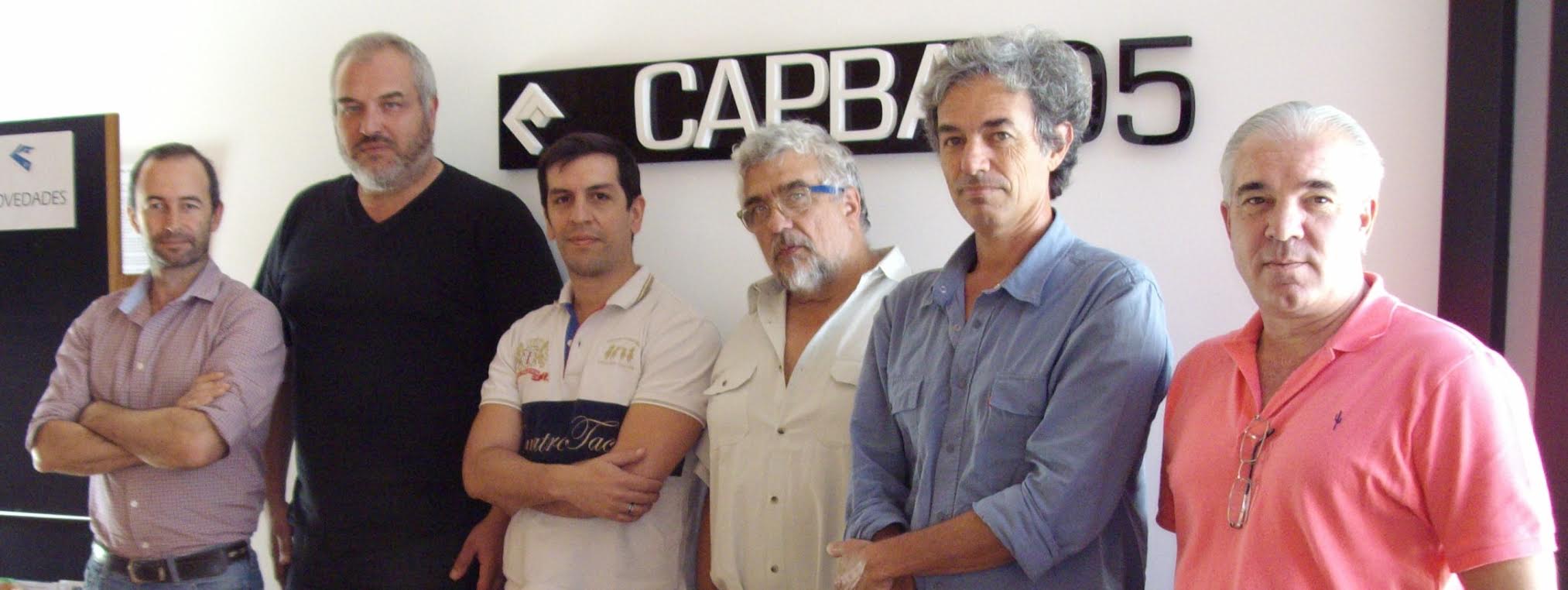 Se dio inicio al Ciclo de Arte 2015 en la sede de Mercedes del Colegio de Arquitectos