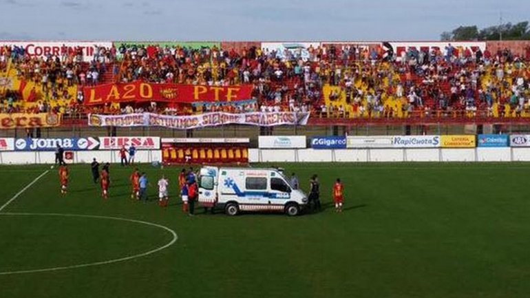 Falleció jugador del ascenso tras caso de muerte súbita