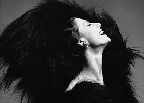 Adiós a una leyenda de la danza: murió Maya Plisetskaya