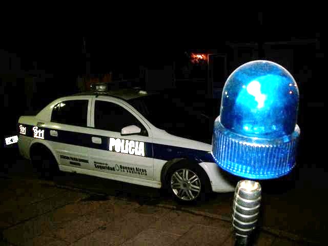 Accidente y multa por alcoholemia positivo