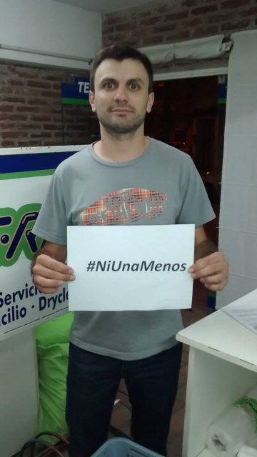 Nuestra Gente…