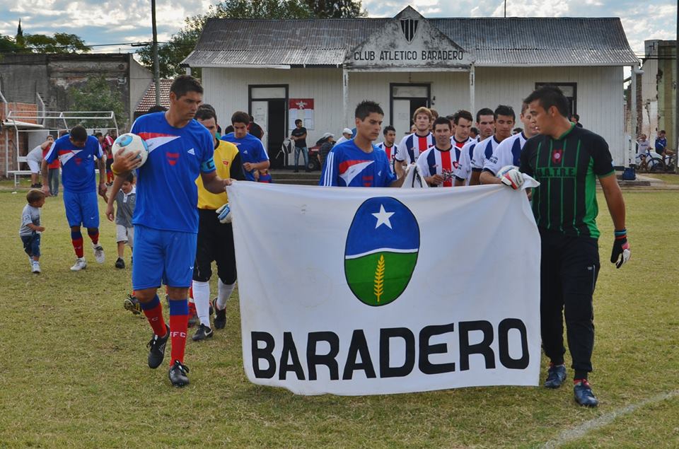 Futbol. Se reanuda el torneo