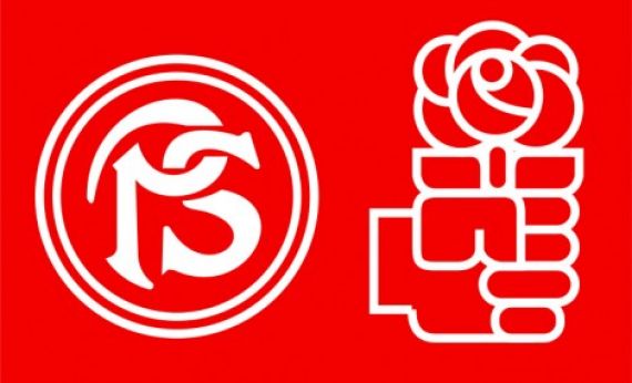Asamblea del Partido Socialista