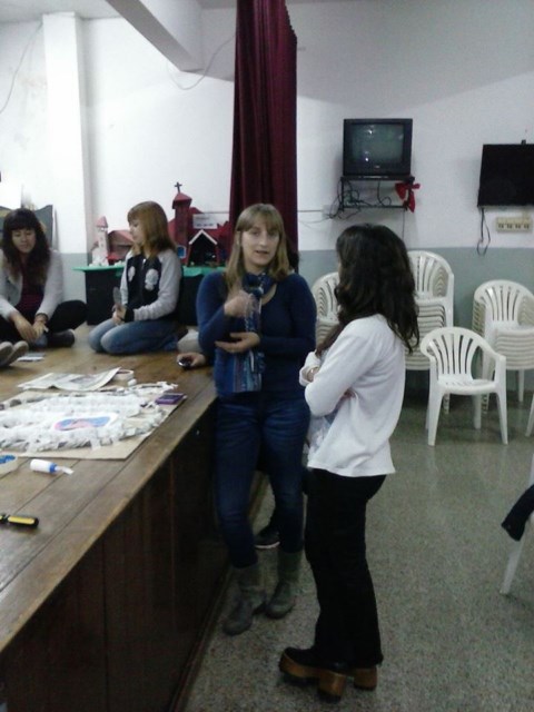 Secundaria 8 TV