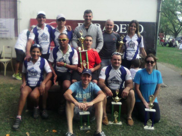 Los Hebeisen Primeros