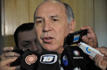 Corte: ¿renuncia Lorenzetti?