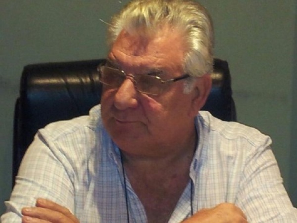 ¿Hijo de alcalde, narco? Opositor denuncia