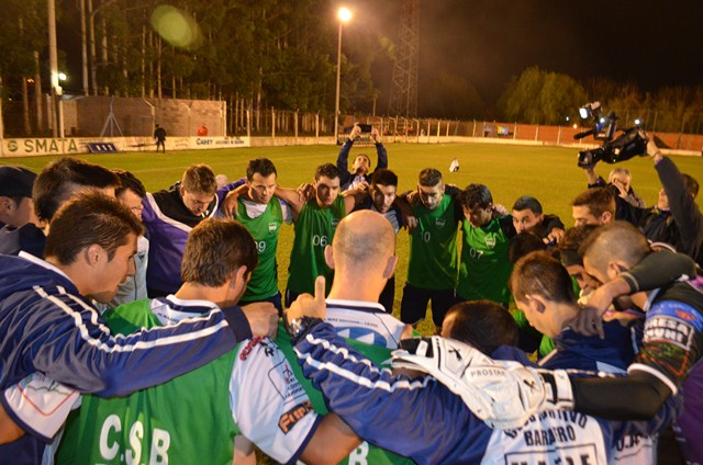 Sportivo ganó en el debut del Federal B