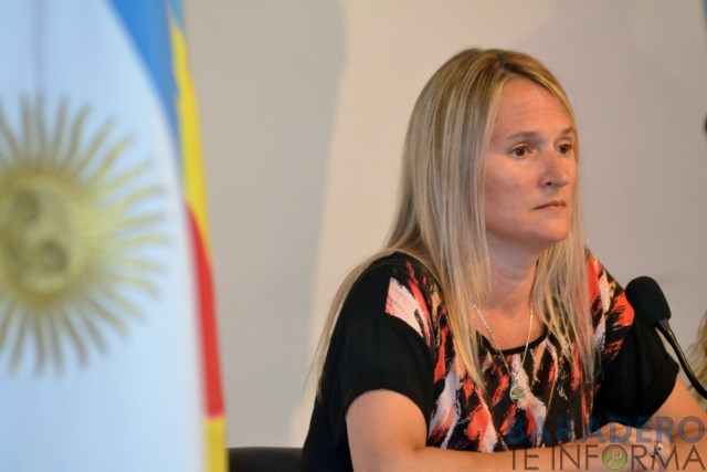Antonijevic: “La violencia de género entre adolescente y el acoso en redes sociales en los noviazgos, se deben prevenir y atender»