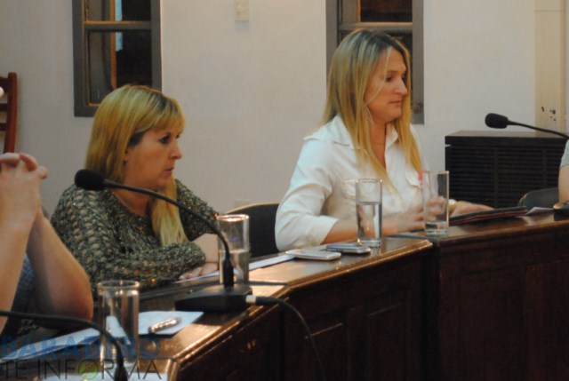 «Hay que actuar inteligentemente para lograr que Baradero produzca el cambio que viene necesitando desde hace tiempo»