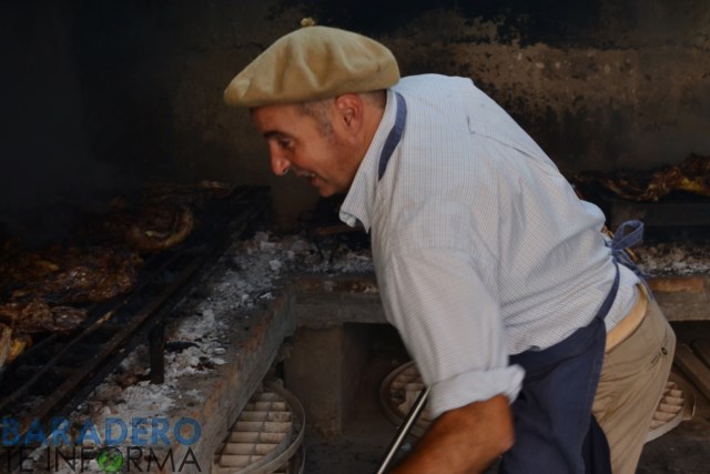 Nuestra Gente…