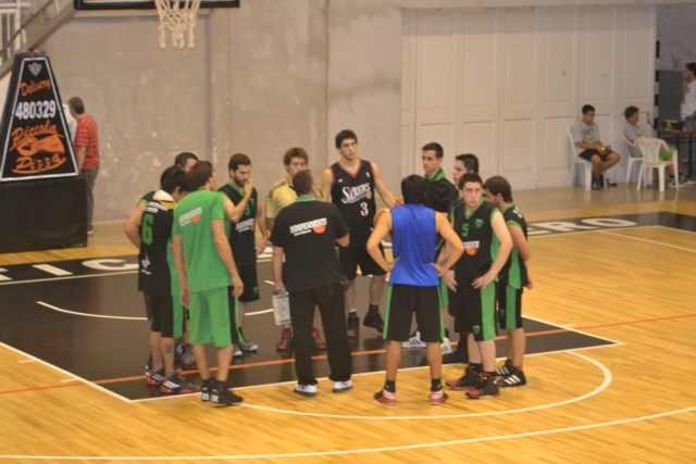 Hay equipo !!