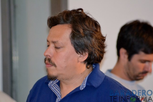 Artimiak:»hemos equilibrado el incremento de tasa a favor de los contribuyentes»