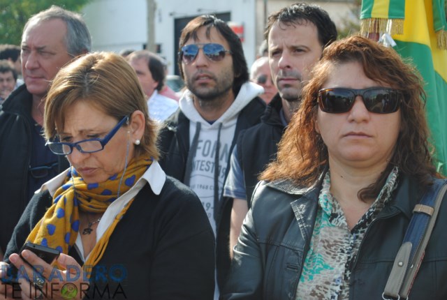 Nuestra Gente…