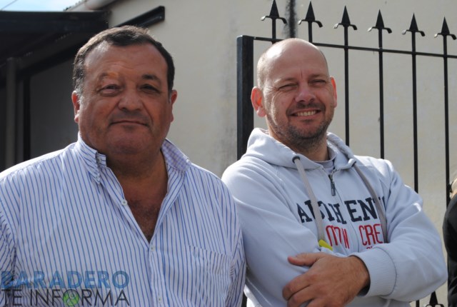 Nuestra Gente…