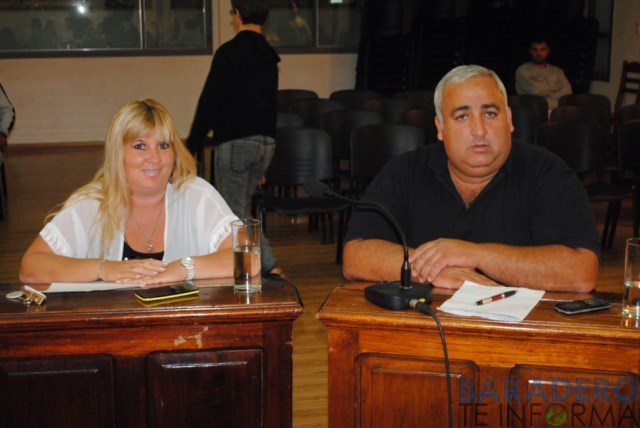 Morales: «En diciembre votaron en contra quienes hoy votan a favor»