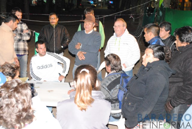 Los municipales llegaron a un acuerdo salarial y finalizó el conflicto