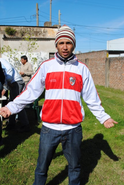 Nuestra Gente…