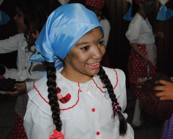 Nuestra Gente…
