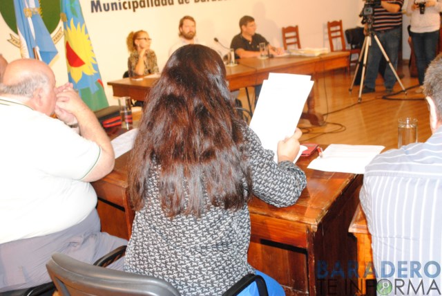 Sanzio: «Fueron desafortunadas las expresiones de la concejal Piñero»