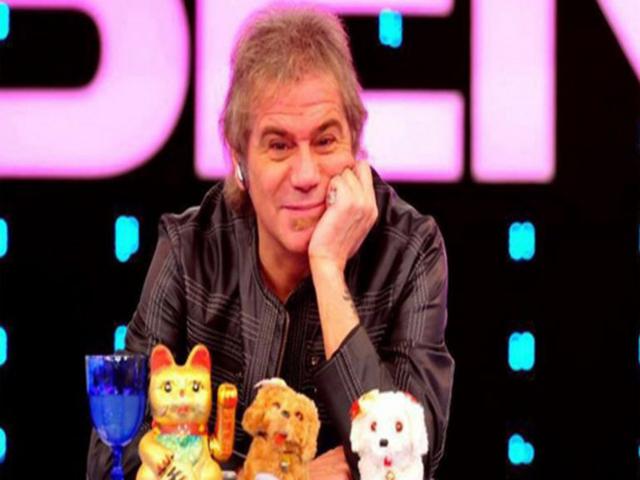 Beto Casella fue sometido a una nueva intervención coronaria